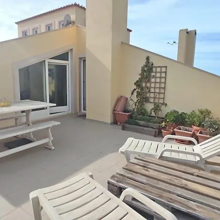 Apartment Seaside Escape *